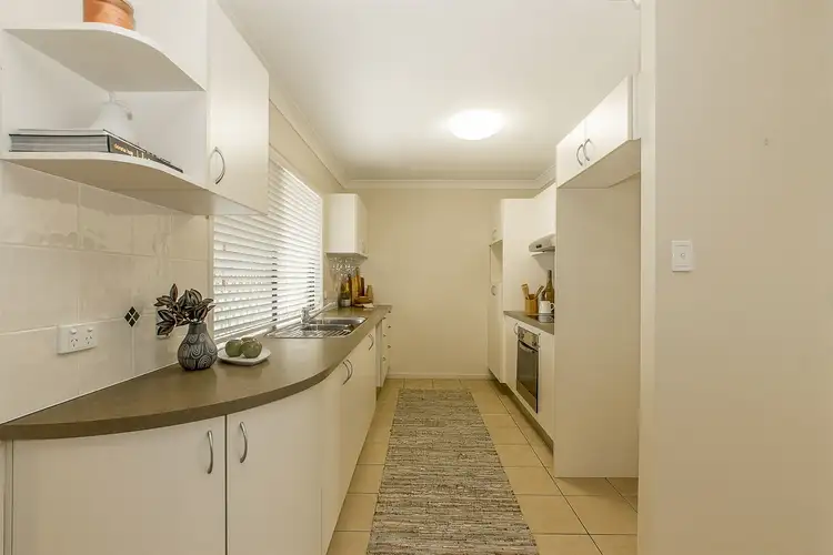 Fifth view of Homely house listing, 3 Shoveler Court, Condon QLD 4815