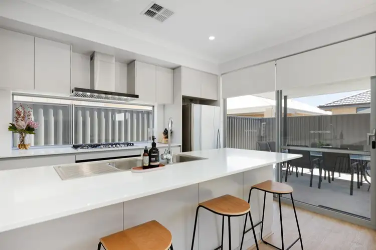 Third view of Homely house listing, 27 Aquinnah Way, Wellard WA 6170