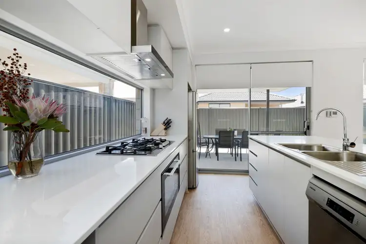 Sixth view of Homely house listing, 27 Aquinnah Way, Wellard WA 6170