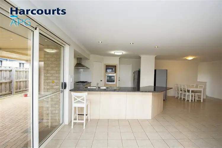 Fourth view of Homely house listing, 124 Macquarie Drive, Australind WA 6233