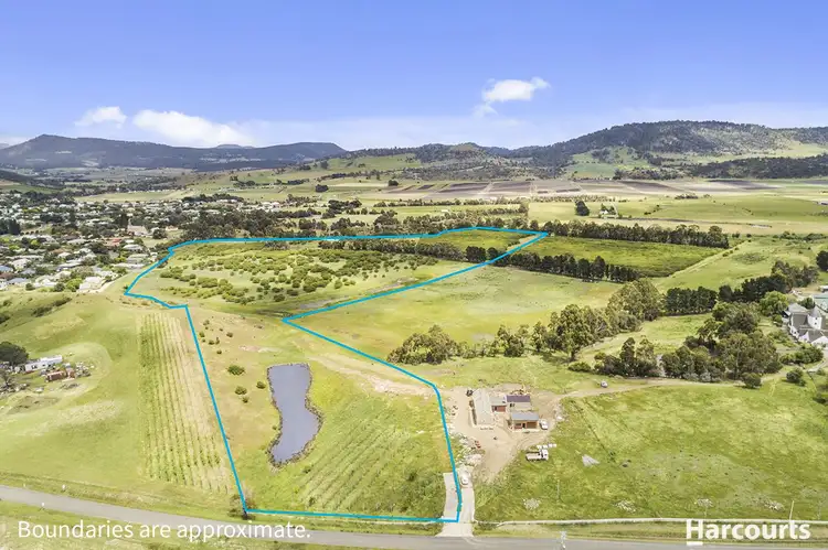 Lot 3, 73 Prossers Road, Richmond TAS 7025
