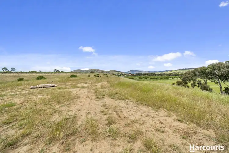 Second view of Homely land listing, Lot 3, 73 Prossers Road, Richmond TAS 7025