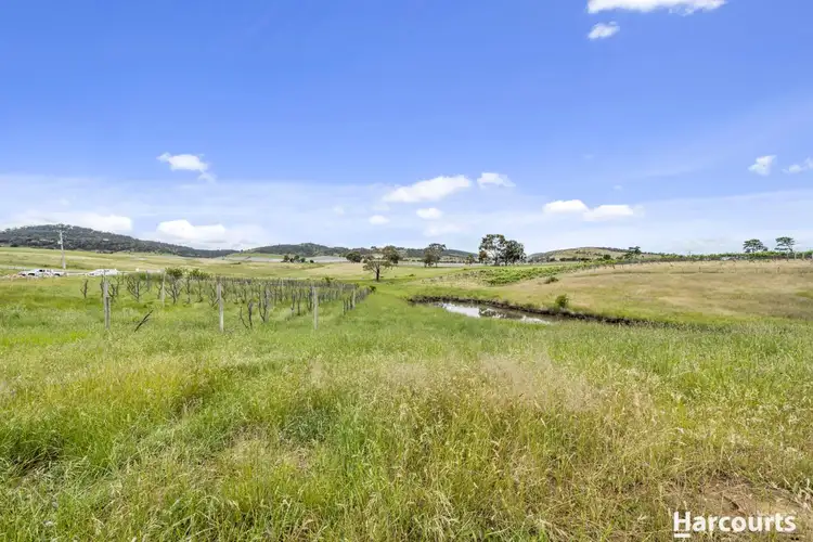 Third view of Homely land listing, Lot 3, 73 Prossers Road, Richmond TAS 7025