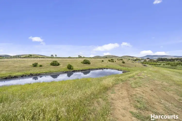 Fifth view of Homely land listing, Lot 3, 73 Prossers Road, Richmond TAS 7025