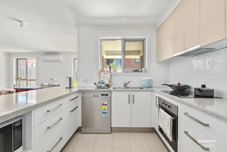 Third view of Homely townhouse listing, 1/24 Hortus Place, Newnham TAS 7248
