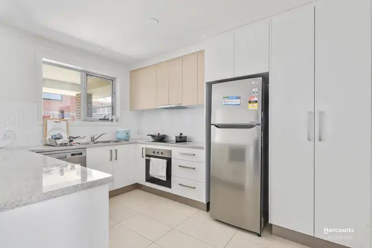 Fourth view of Homely townhouse listing, 1/24 Hortus Place, Newnham TAS 7248