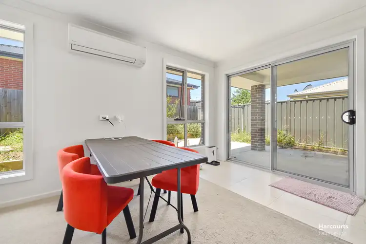 Fifth view of Homely townhouse listing, 1/24 Hortus Place, Newnham TAS 7248