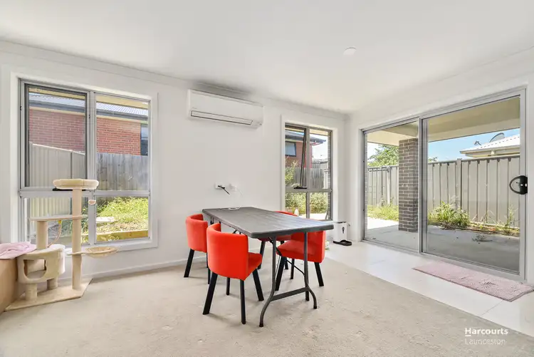 Sixth view of Homely townhouse listing, 1/24 Hortus Place, Newnham TAS 7248