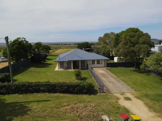 Main view of Homely house listing, 20 Hill Street, Nobby QLD 4360