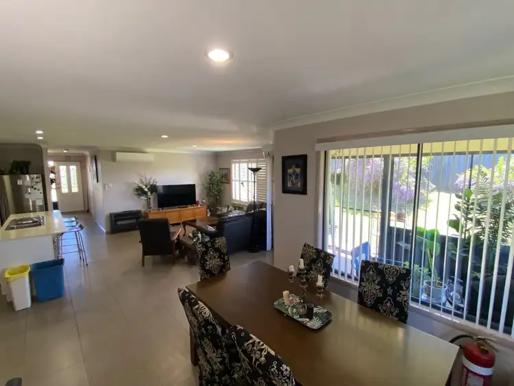 Fourth view of Homely house listing, 20 Hill Street, Nobby QLD 4360