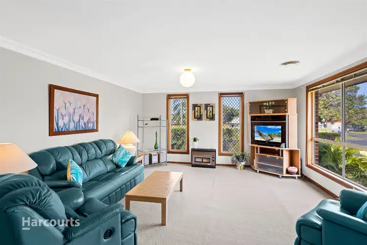 Second view of Homely villa listing, 6/28-30 Ash Avenue, Albion Park Rail NSW 2527