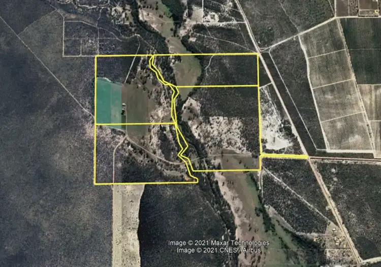 Third view of Homely rural property listing, 419 Telephone Road, Wanerie WA 6503
