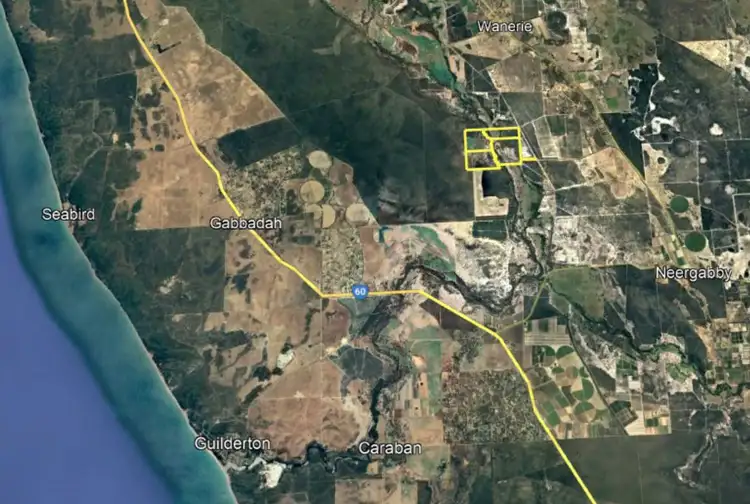 Fourth view of Homely rural property listing, 419 Telephone Road, Wanerie WA 6503
