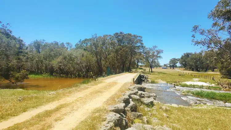 Sixth view of Homely rural property listing, 419 Telephone Road, Wanerie WA 6503