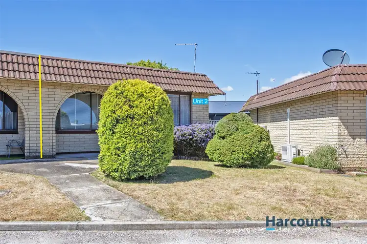 Second view of Homely unit listing, 2/7 Riverside Avenue, Ulverstone TAS 7315
