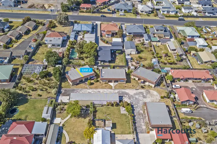 Third view of Homely unit listing, 2/7 Riverside Avenue, Ulverstone TAS 7315