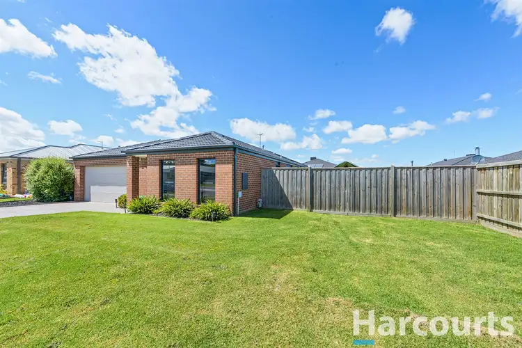 Main view of Homely house listing, 17 Violet Street, Bunyip VIC 3815