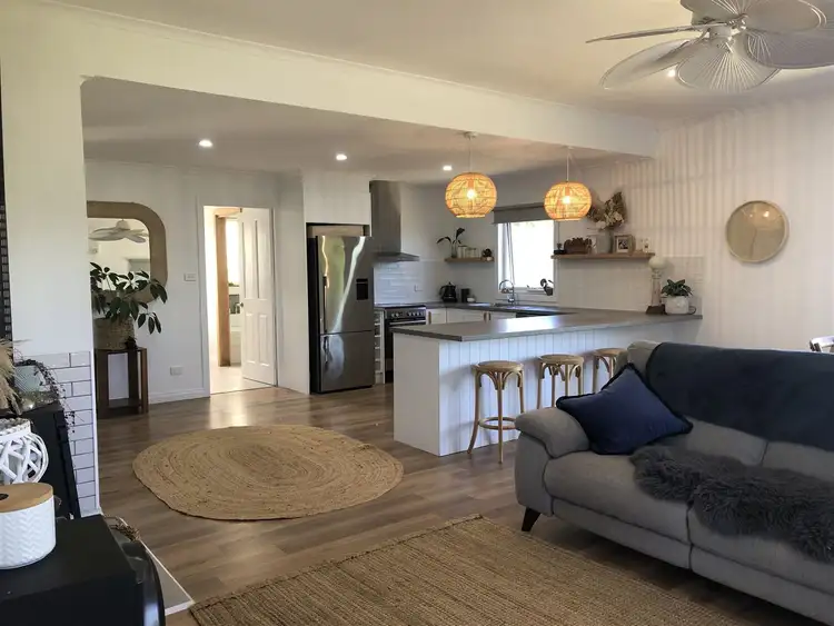 Second view of Homely house listing, 20 Huxley Street, Currie TAS 7256