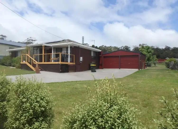 37 Ross Street, Beauty Point TAS 7270