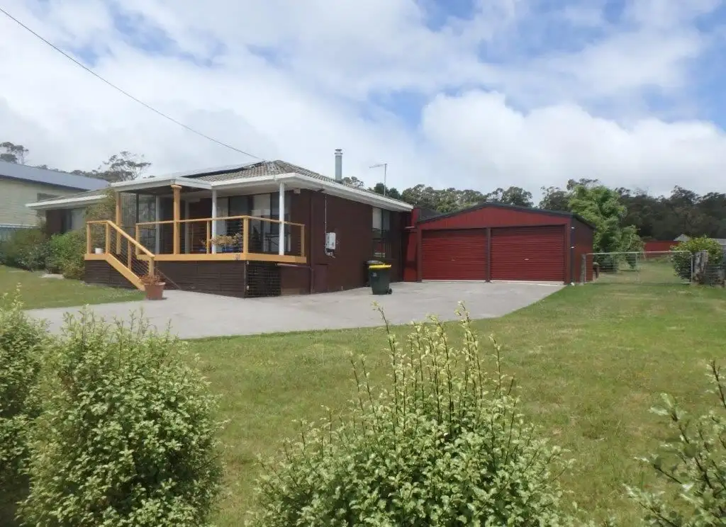 Main view of Homely house listing, 37 Ross Street, Beauty Point TAS 7270