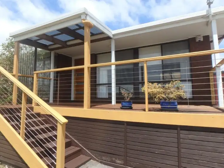 Second view of Homely house listing, 37 Ross Street, Beauty Point TAS 7270