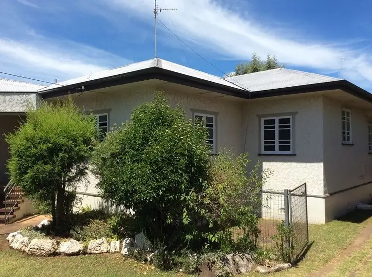 14 Murray Street
