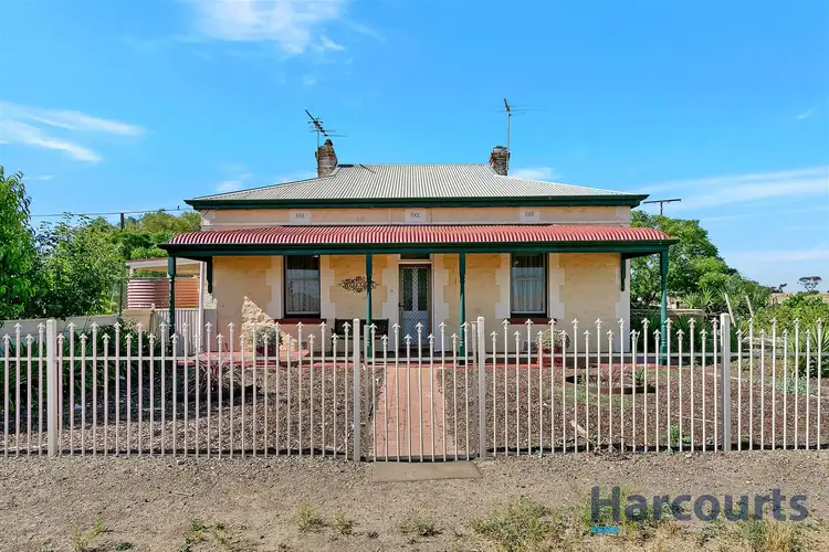 26 Stott Road, Magdala SA 5400