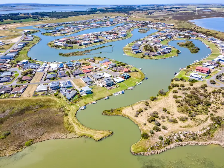 Sixth view of Homely land listing, Lot 8018 Tyro Parade, Hindmarsh Island SA 5214