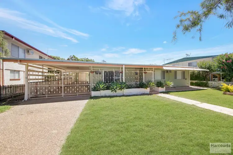 106 Rice Street, Park Avenue QLD 4701