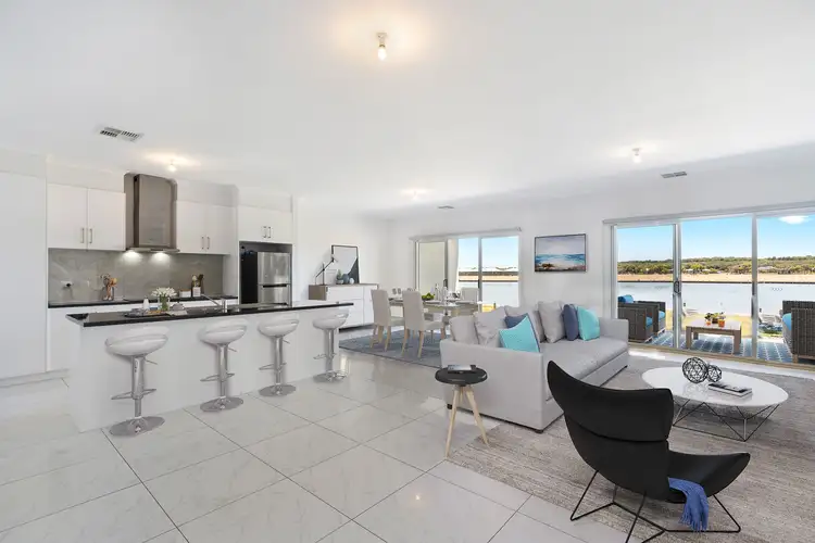 Main view of Homely house listing, 27 Shannon Place, Hindmarsh Island SA 5214