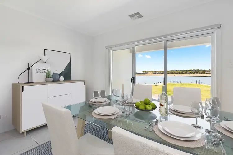 Fourth view of Homely house listing, 27 Shannon Place, Hindmarsh Island SA 5214
