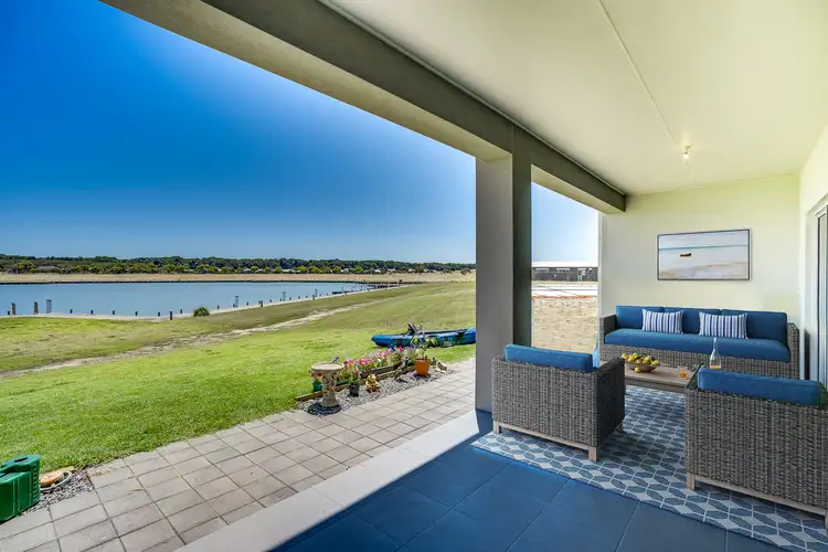 Fifth view of Homely house listing, 27 Shannon Place, Hindmarsh Island SA 5214