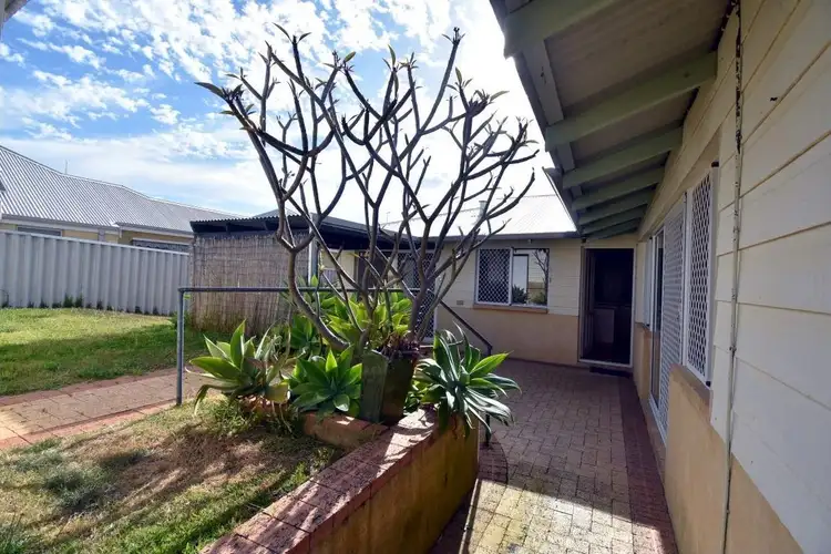 Third view of Homely semi-detached listing, 82B Gloucester Crescent, Shoalwater WA 6169