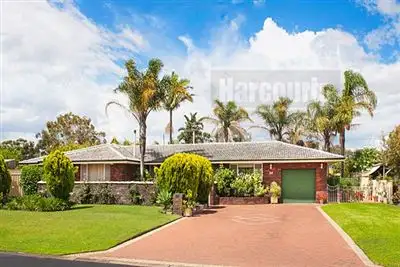 Main view of Homely house listing, 24 Rosemary Drive, Busselton WA
