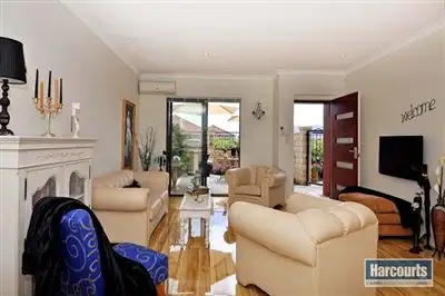 Third view of Homely villa listing, 27 Rossmore Drive, Madeley WA