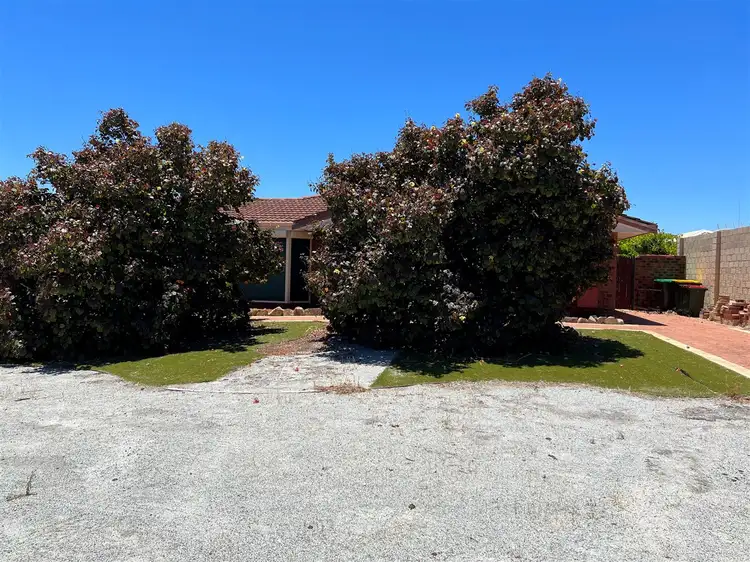 Main view of Homely house listing, 57 King Edward Drive, Heathridge WA 6027