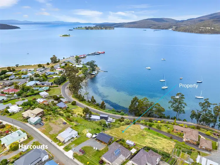Lot 1 Bay View Road