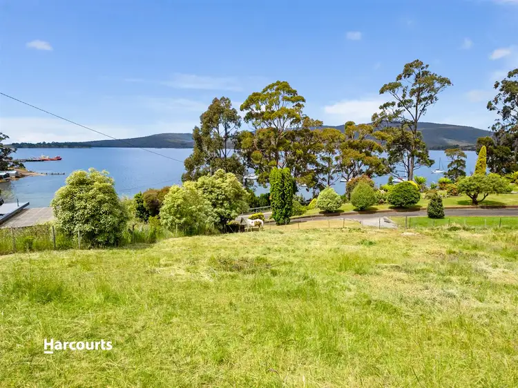 Second view of Homely land listing, Lot 1 Bay View Road, Dover TAS 7117