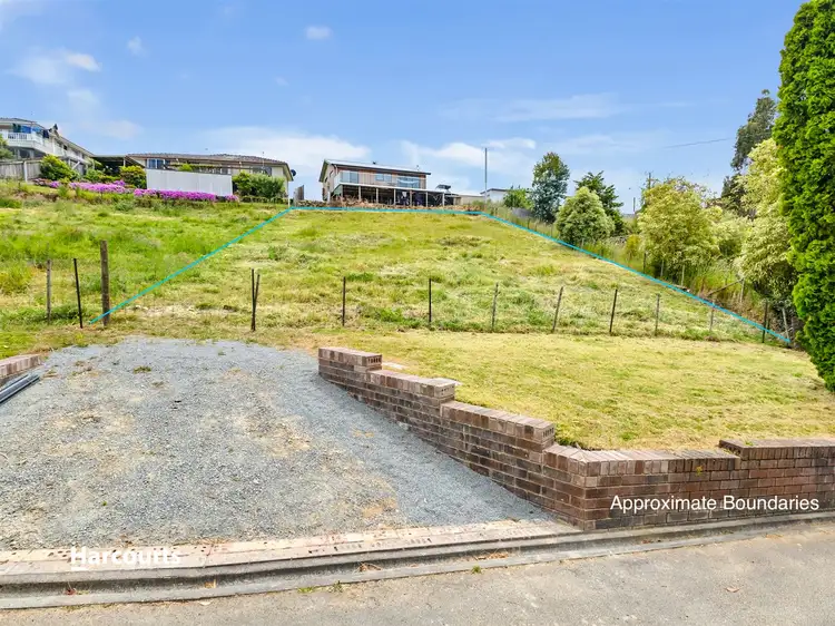 Third view of Homely land listing, Lot 1 Bay View Road, Dover TAS 7117