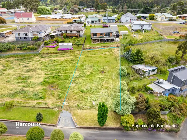 Fifth view of Homely land listing, Lot 1 Bay View Road, Dover TAS 7117