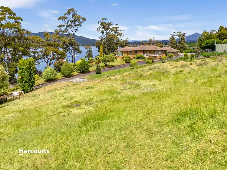 Seventh view of Homely land listing, Lot 1 Bay View Road, Dover TAS 7117