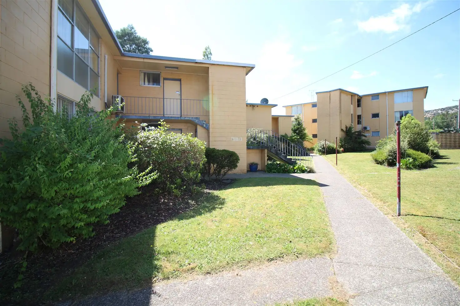 Main view of Homely unit listing, 303/1 Batchelor Street, Queenstown TAS 7467