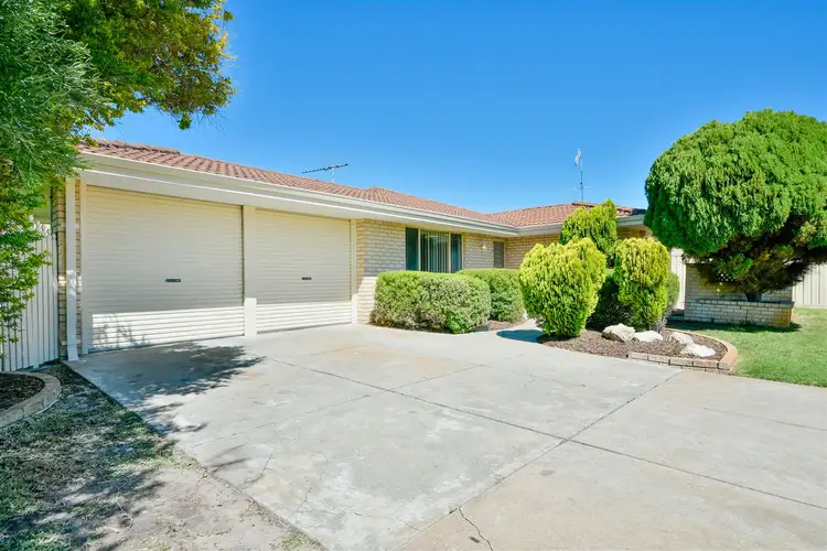 Second view of Homely house listing, 19 Leeward Close, Safety Bay WA 6169