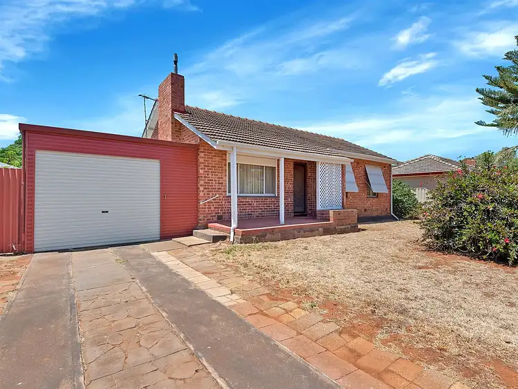 42 Sedgehill Road, Elizabeth North SA 5113