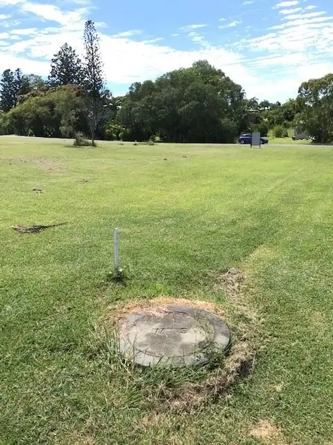 Third view of Homely land listing, 1/3 Morris Street, Emu Park QLD 4710