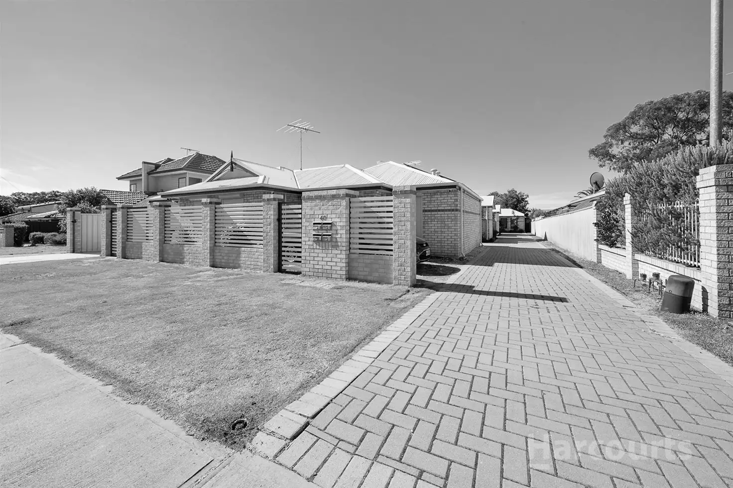 Main view of Homely unit listing, 2/40 Hackett Street, Mandurah WA 6210