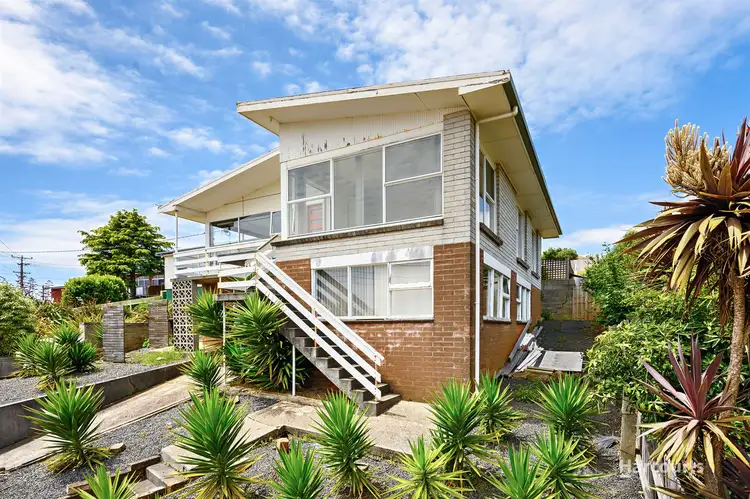99 View Road, Montello TAS 7320