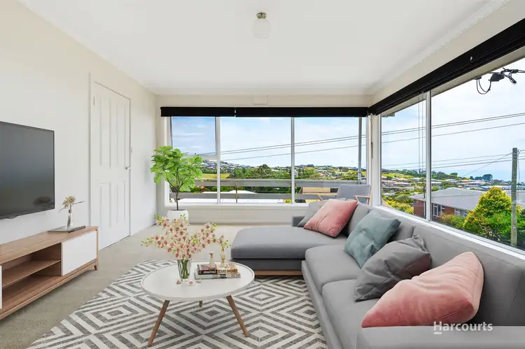 Second view of Homely house listing, 99 View Road, Montello TAS 7320