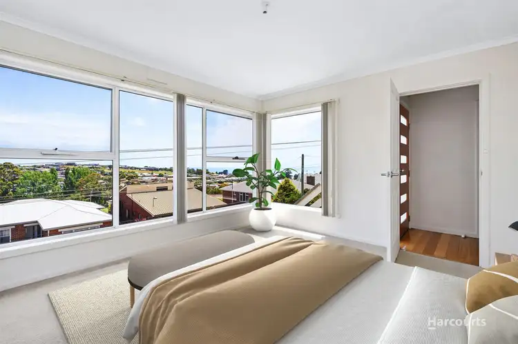 Third view of Homely house listing, 99 View Road, Montello TAS 7320