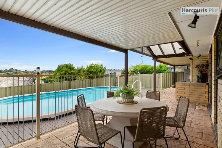 Second view of Homely house listing, 7 Caswell Drive, Hallett Cove SA 5158